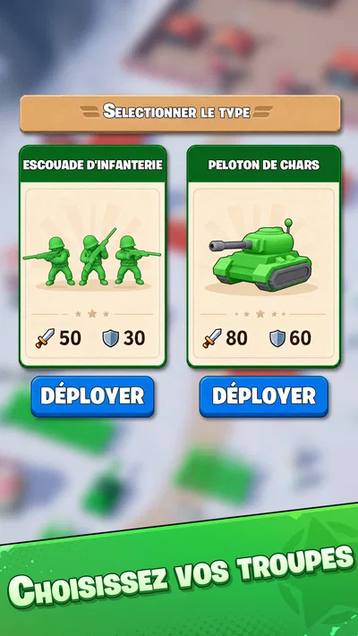 Capture d’écran 5 de Top Force