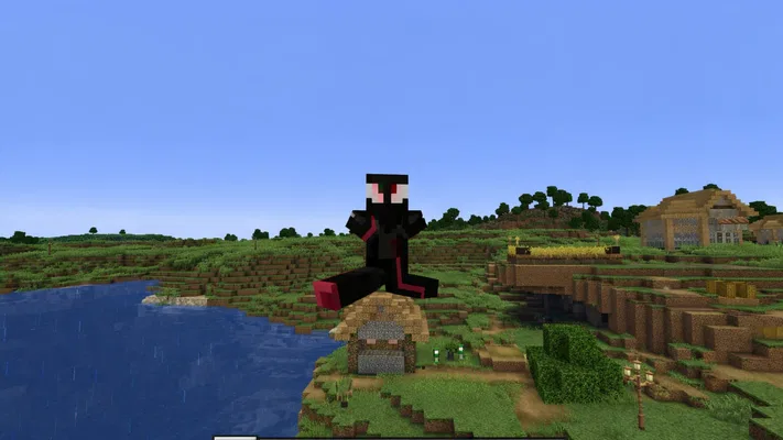 Screenshot 7 von Block Craft 3D: Realm Builder