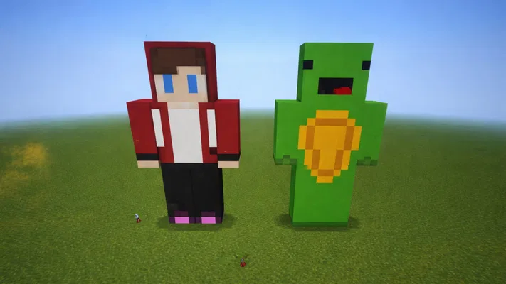 Screenshot 8 von Block Craft 3D: Realm Builder
