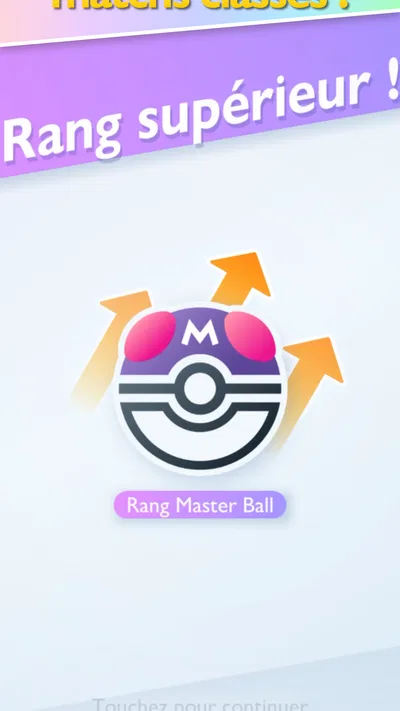 Capture d’écran 8 de Le JCC Pokémon Pocket