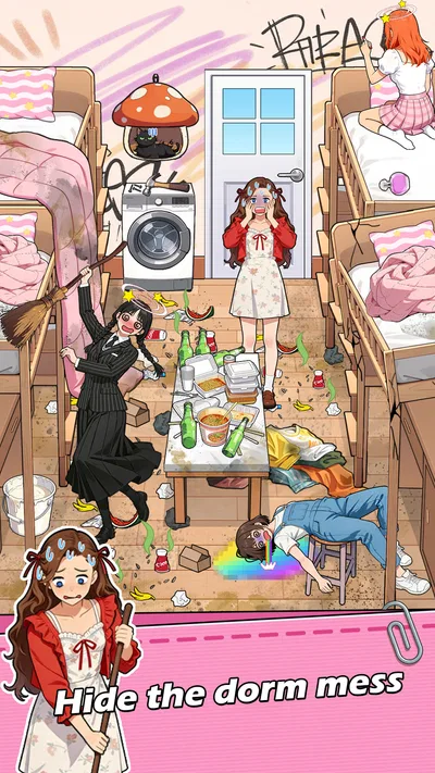 Capture d’écran 2 de Brain Puzzle 3: Crazy Mind