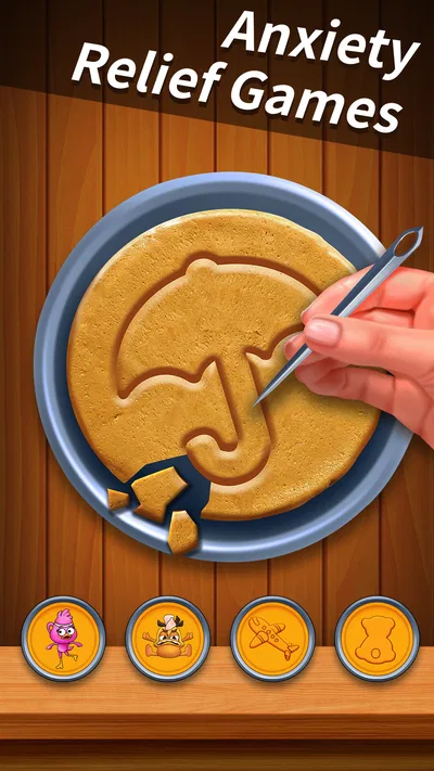 Screenshot 3 von Relax-Minispiel