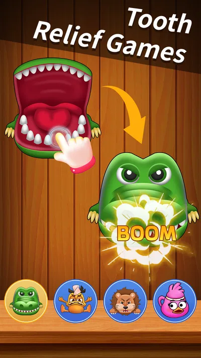Screenshot 4 von Relax-Minispiel