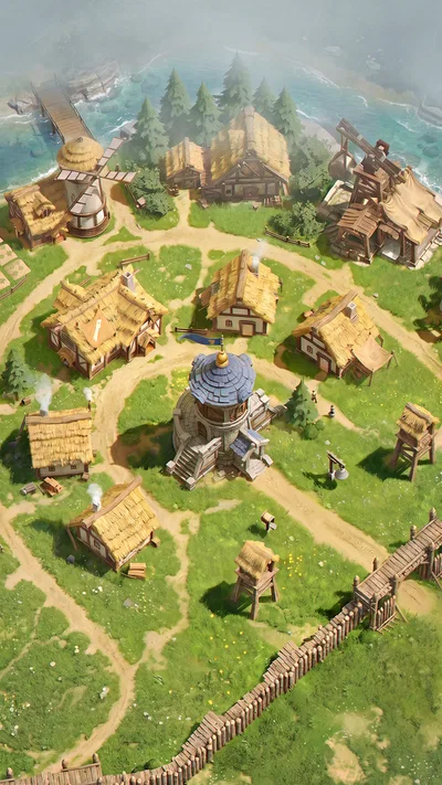 Screenshot 7 von Lordrush