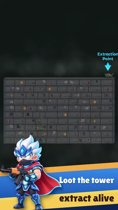 Last Extract screenshot 2