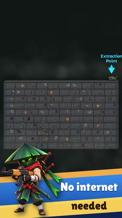Last Extract screenshot 5
