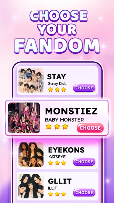 Kpop Piano Beats - Music Game screenshot 6