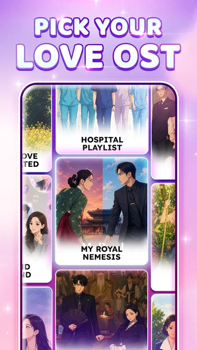 Kpop Piano Beats - Music Game screenshot 7