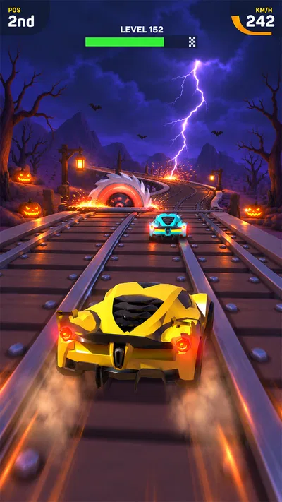 Car Race screenshot 6