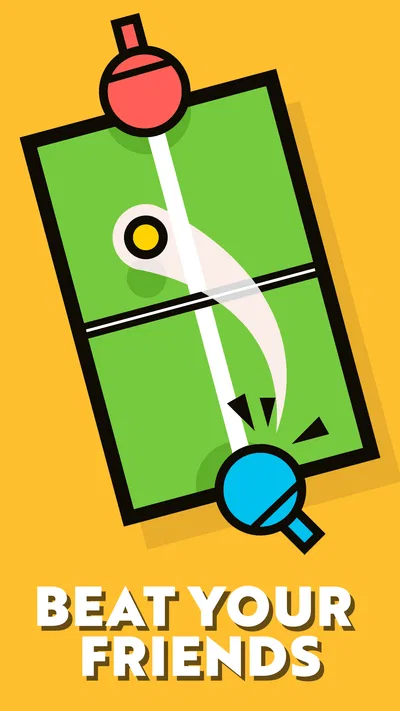 Capture d’écran 3 de Jeux à deux : multijoueur
