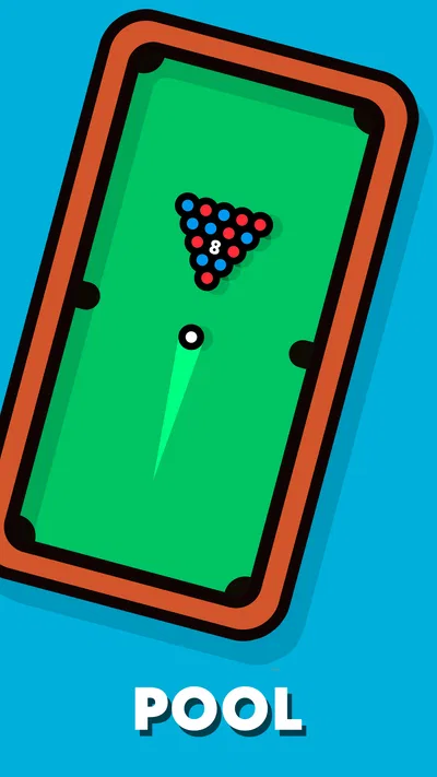 Capture d’écran 5 de Jeux à deux : multijoueur