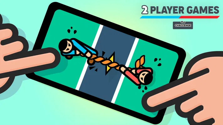 Capture d’écran 8 de Jeux à deux : multijoueur