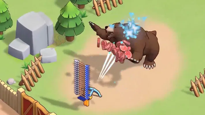 XP Hero screenshot 2