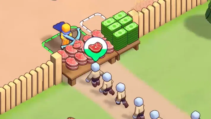 XP Hero screenshot 3
