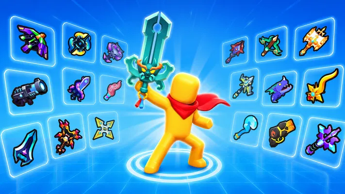 XP Hero screenshot 5