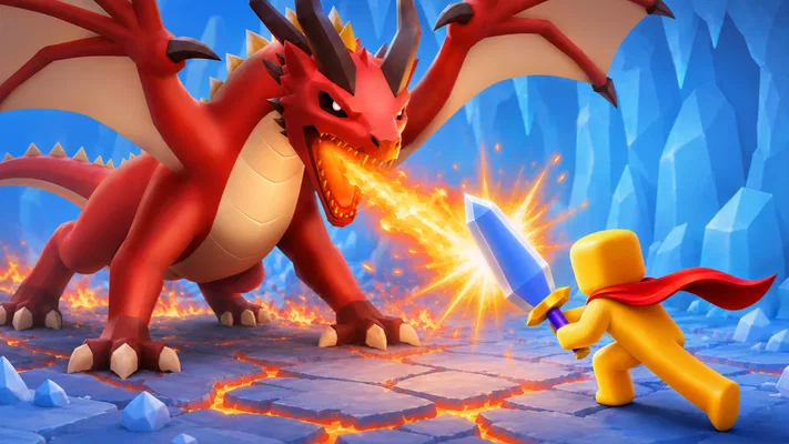 XP Hero screenshot 6